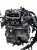 SILNIK KOMPLETNY RENAULT ARKANA (2021-2023) 1.6 E-TECH 143KM H4MC632 H4M 63