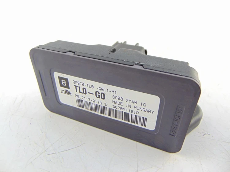 CZUJNIK ESP HONDA ACCORD VIII (2008-2010) 2.2 I-DTEC 150 N22B1 39970-TL0-G0