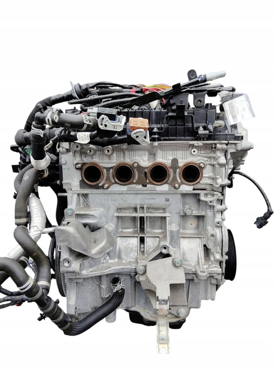 SILNIK KOMPLETNY RENAULT ARKANA (2021-2023) 1.6 E-TECH 143KM H4MC632 H4M 63