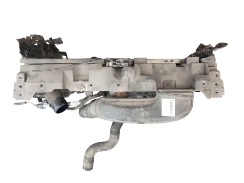 CHŁODNICE KOMPLET PEUGEOT 508 I (2010-2014) 2.0 HDI 140KM