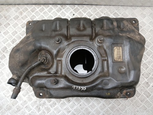ZBIORNIK PALIWA BAK TOYOTA YARIS II (2005-2009) 1.4 D4D 90KM 77100-0D100