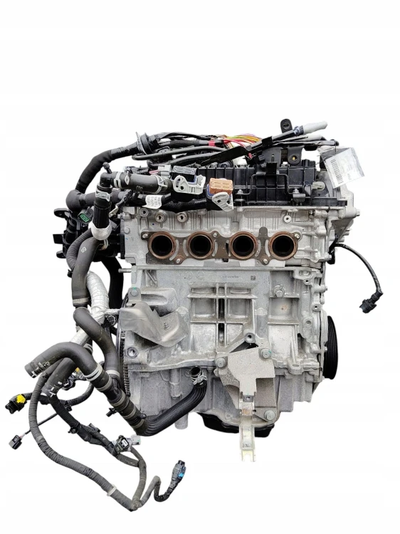 SILNIK KOMPLETNY RENAULT ARKANA (2021-2023) 1.6 E-TECH 143KM H4MC632 H4M 63