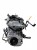 SILNIK KOMPLETNY RENAULT ARKANA (2021-2023) 1.6 E-TECH 143KM H4MC632 H4M 63