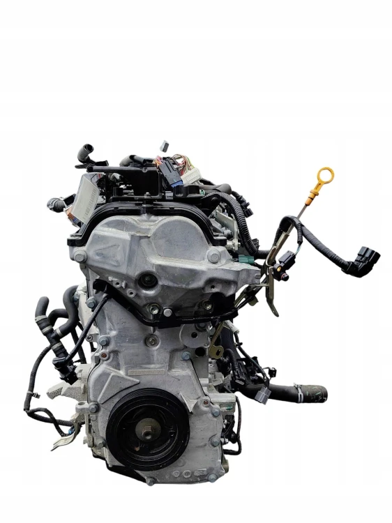 SILNIK KOMPLETNY RENAULT ARKANA (2021-2023) 1.6 E-TECH 143KM H4MC632 H4M 63