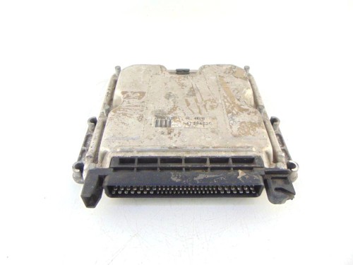 KOMPUTER STEROWNIK SILNIKA PEUGEOT 206 (1998-2002) 2.0 HDI 9641606980