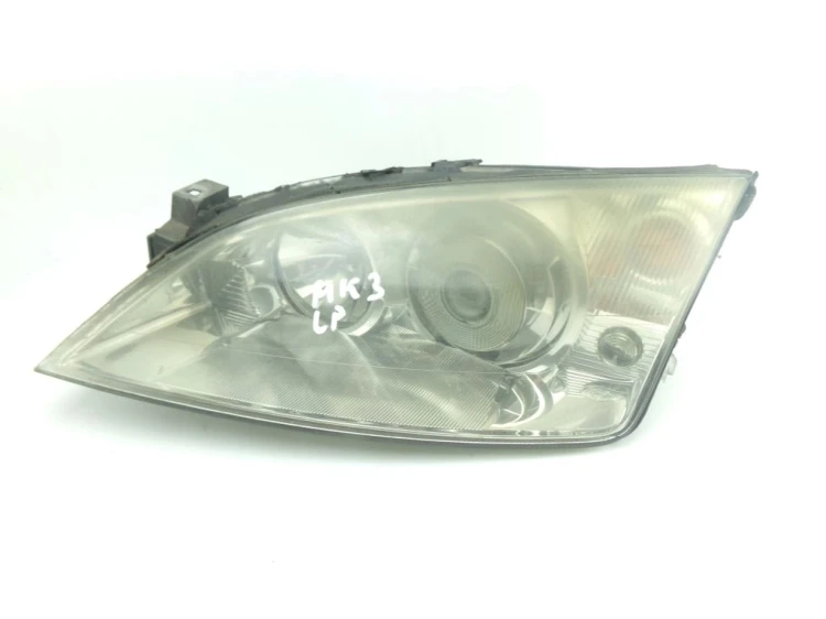 LAMPA LEWY PRZÓD FORD MONDEO MK3 (2001-2007)