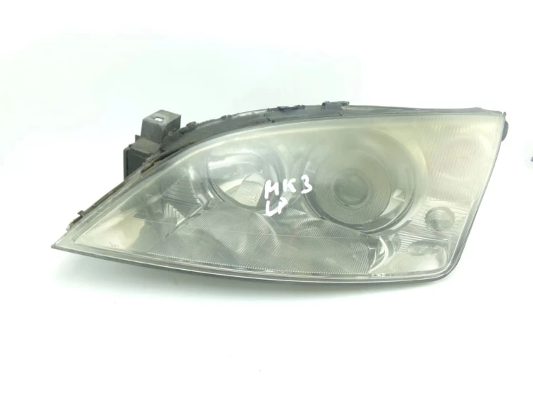 LAMPA LEWY PRZÓD FORD MONDEO MK3 (2001-2007)