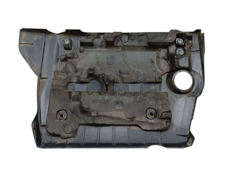 OSŁONA POKRYWA SILNIKA MITSUBISHI LANCER VIII (2007-2015) 1.8 DI-D 150KM OS