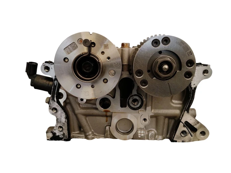 GŁOWICA KIA RIO IV LIFT (2020-2023) 1.2 16V 84KM 22111-08000