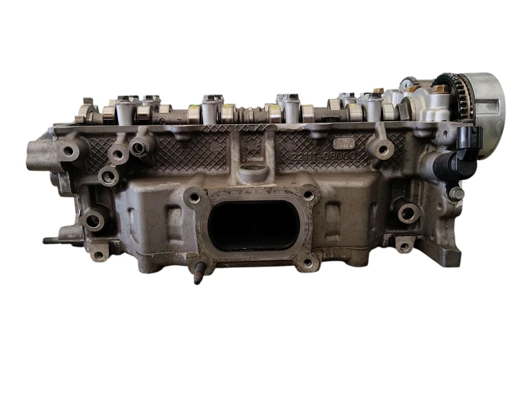 GŁOWICA KIA RIO IV LIFT (2020-2023) 1.2 16V 84KM 22111-08000