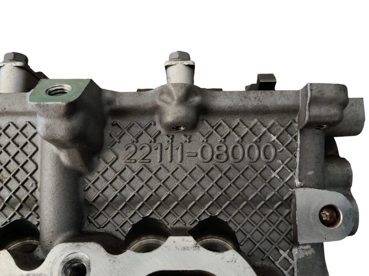 GŁOWICA KIA RIO IV LIFT (2020-2023) 1.2 16V 84KM 22111-08000