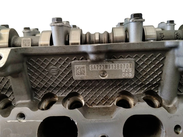 GŁOWICA KIA RIO IV LIFT (2020-2023) 1.2 16V 84KM 22111-08000