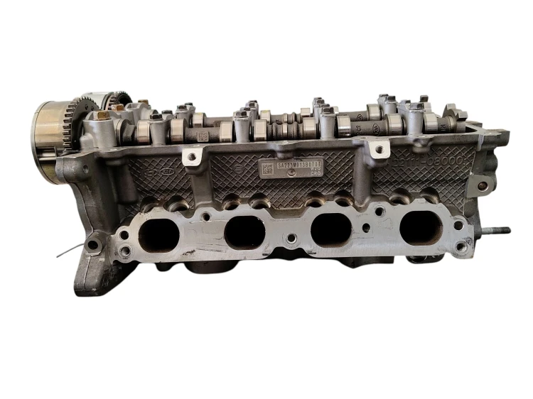 GŁOWICA KIA RIO IV LIFT (2020-2023) 1.2 16V 84KM 22111-08000