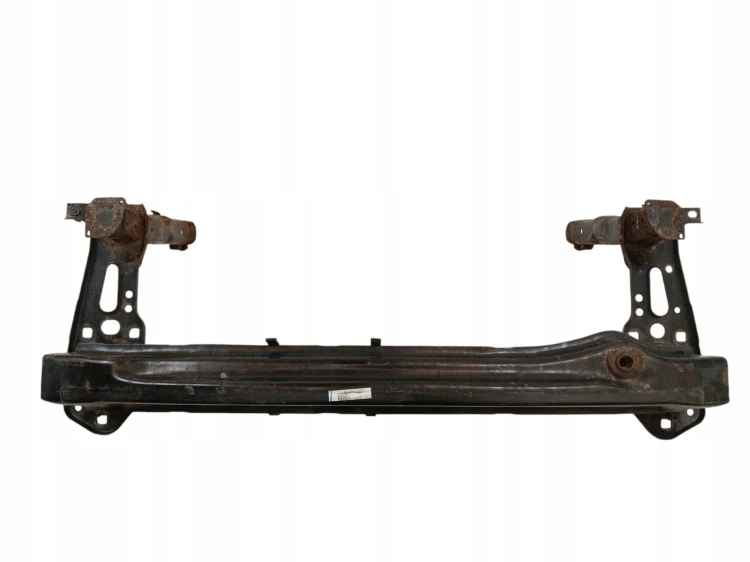WZMOCNIENIE BELKA ZDERZAKA PRZÓD MINI CLUBMAN R55 I (2007-2010) 1.6 16V 120