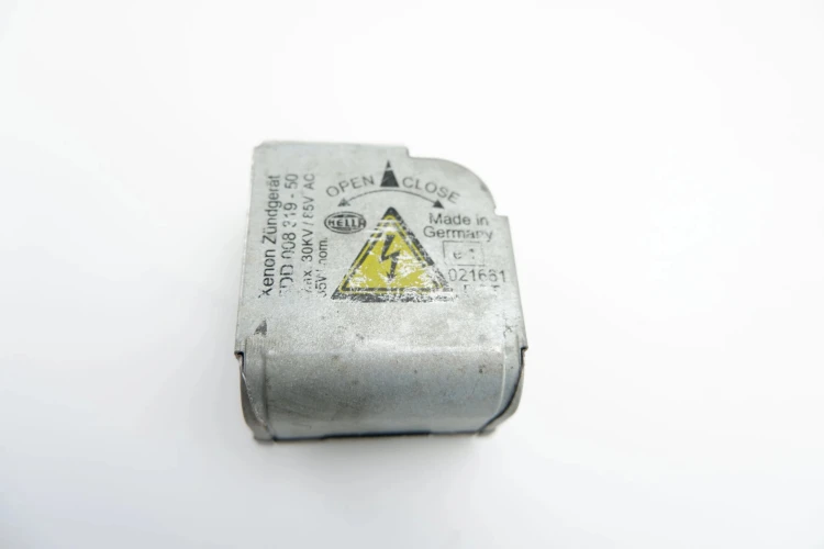 STARTER CEWKA XENON RENAULT ESPACE IV (2003-2006) 1.9 DCI 5DD008319-50