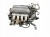 SILNIK KOMPLETNY HONDA JAZZ III (2008-2011) 1.3 100KM L13Z1