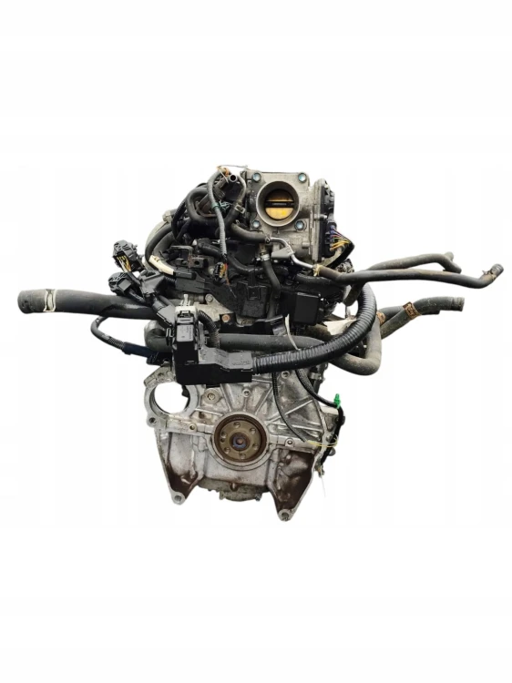SILNIK KOMPLETNY HONDA JAZZ III (2008-2011) 1.3 100KM L13Z1