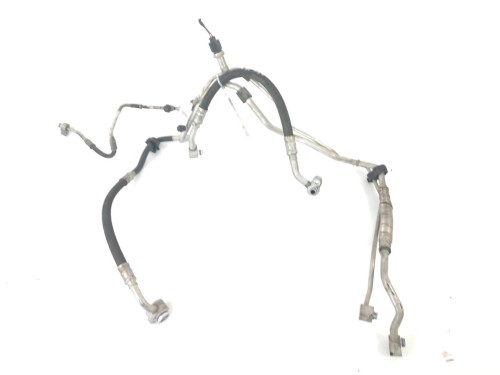 PRZEWODY KLIMATYZACJI SEAT IBIZA IV LIFT (2012-2015) 1.6 TDI 105KM