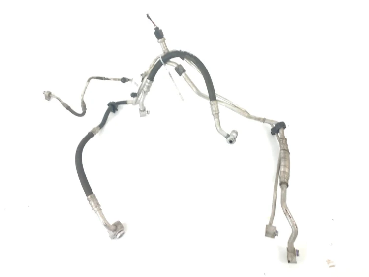 PRZEWODY KLIMATYZACJI SEAT IBIZA IV LIFT (2012-2015) 1.6 TDI 105KM