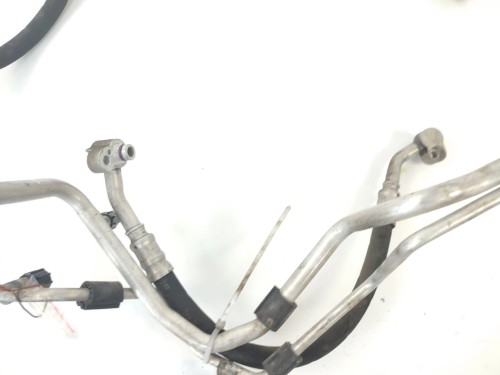PRZEWODY KLIMATYZACJI SEAT IBIZA IV LIFT (2012-2015) 1.6 TDI 105KM