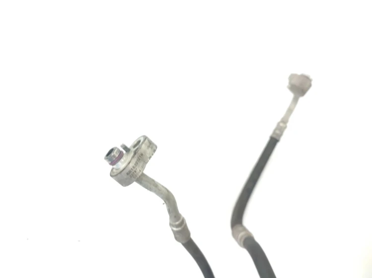 PRZEWODY KLIMATYZACJI SEAT IBIZA IV LIFT (2012-2015) 1.6 TDI 105KM