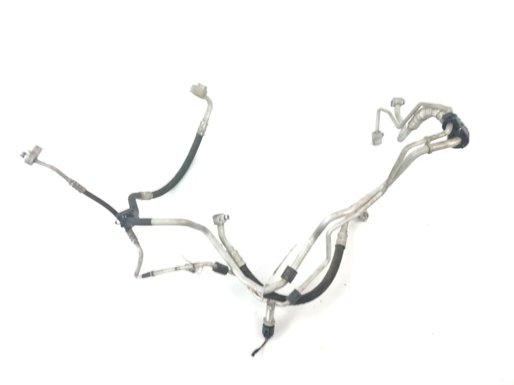 PRZEWODY KLIMATYZACJI SEAT IBIZA IV LIFT (2012-2015) 1.6 TDI 105KM