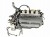 SILNIK KOMPLETNY HONDA JAZZ III (2008-2011) 1.3 100KM L13Z1
