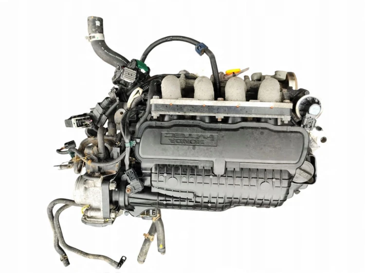 SILNIK KOMPLETNY HONDA JAZZ III (2008-2011) 1.3 100KM L13Z1