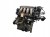 SILNIK KOMPLETNY HONDA JAZZ III (2008-2011) 1.3 100KM L13Z1