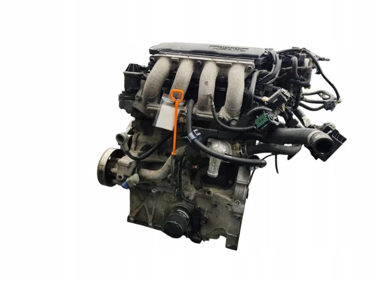 SILNIK KOMPLETNY HONDA JAZZ III (2008-2011) 1.3 100KM L13Z1