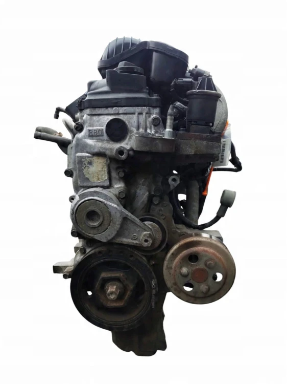SILNIK KOMPLETNY HONDA JAZZ III (2008-2011) 1.3 100KM L13Z1