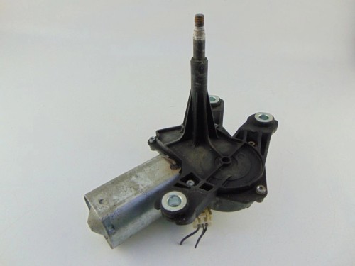 MECHANIZM WYCIERACZKI TYŁ RENAULT LAGUNA II LIFT (2005-2007) 2.0 DCI 820000