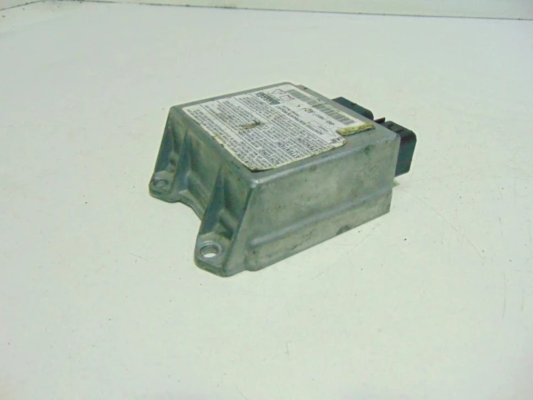 SENSOR PODUSZEK JAGUAR S-TYPE 4R83-14B321-AC