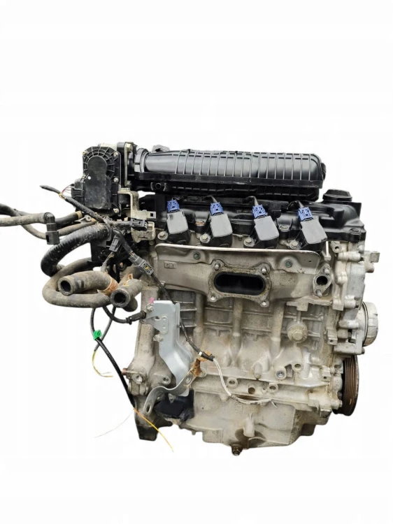 SILNIK KOMPLETNY HONDA JAZZ III (2008-2011) 1.3 100KM L13Z1