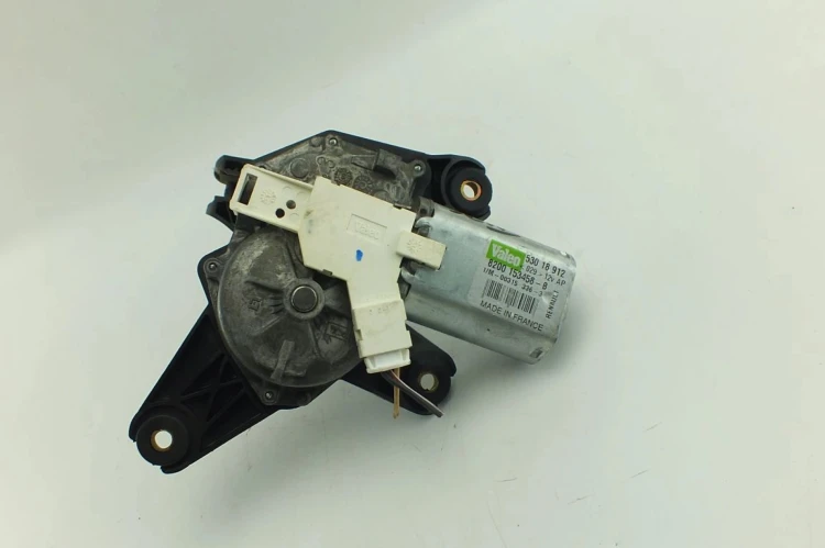 MECHANIZM WYCIERACZKI TYŁ RENAULT SCENIC II (2003-2005) 8200153458-B