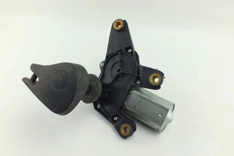 MECHANIZM WYCIERACZKI TYŁ RENAULT SCENIC II (2003-2005) 8200153458-B