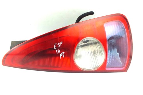 LAMPA PRAWY TYŁ RENAULT ESPACE IV (2003-2006) 2.0 T