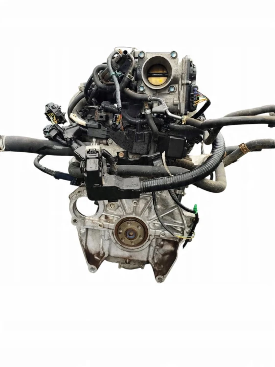 SILNIK KOMPLETNY HONDA JAZZ III (2008-2011) 1.3 100KM L13Z1