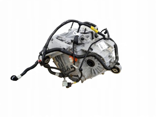 SILNIK ELEKTRYCZNY TYŁ TESLA MODEL 3 LIFT (2020-2023) 60kWh 283KM 1587780-0