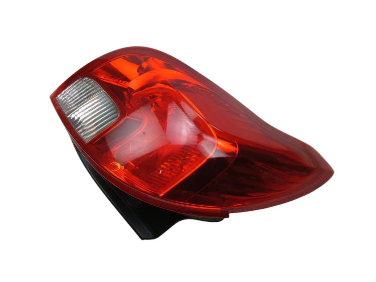 LAMPA LEWY TYŁ OPEL MOKKA X LIFT (2016-2019) 1.4 T 140KM 42558888