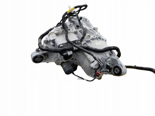 SILNIK ELEKTRYCZNY TYŁ TESLA MODEL 3 LIFT (2020-2023) 60kWh 283KM 1587780-0