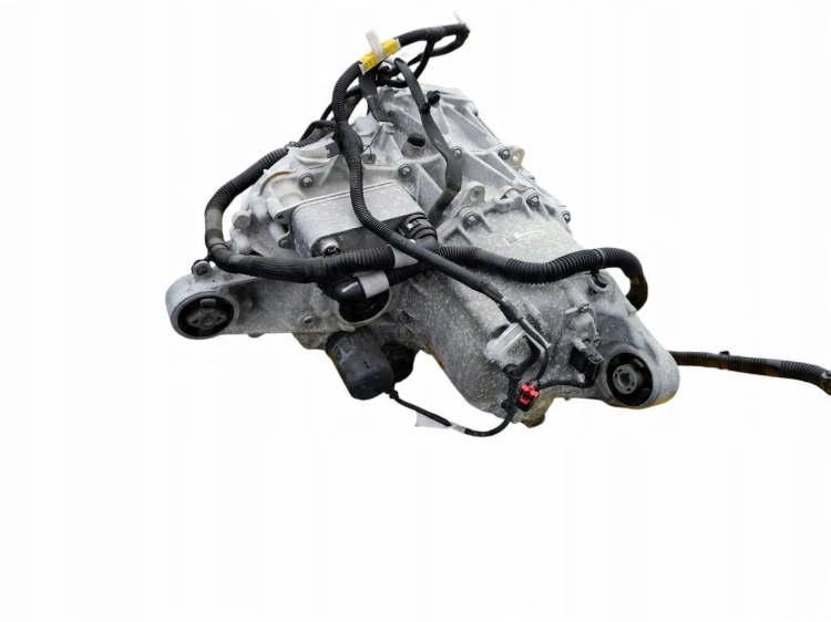 SILNIK ELEKTRYCZNY TYŁ TESLA MODEL 3 LIFT (2020-2023) 60kWh 283KM 1587780-0
