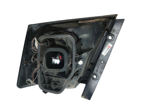 LAMPA LEWY TYŁ SKODA FABIA III (2014-2018) 1.4 TDI 105KM 6V6945095