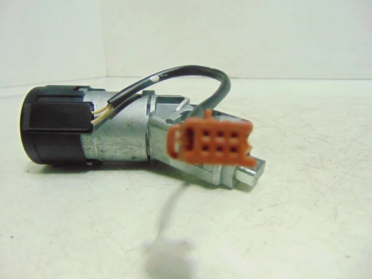 STACYJKA CITROEN C5 II (2004-2008) 2.0 HDI