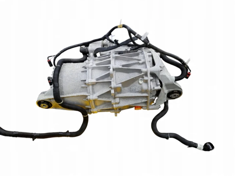 SILNIK ELEKTRYCZNY TYŁ TESLA MODEL 3 LIFT (2020-2023) 60kWh 283KM 1587780-0