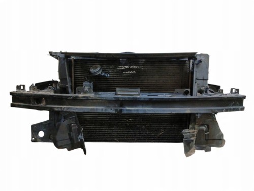 PAS PRZEDNI WZMOCNIENIE RENAULT FLUENCE LIFT (2013-2016) 1.6 SCE 114KM