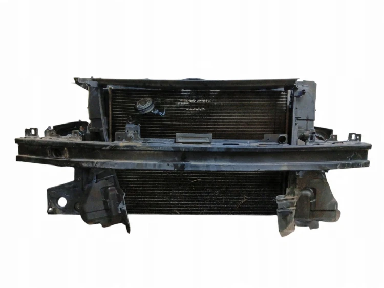 PAS PRZEDNI WZMOCNIENIE RENAULT FLUENCE LIFT (2013-2016) 1.6 SCE 114KM