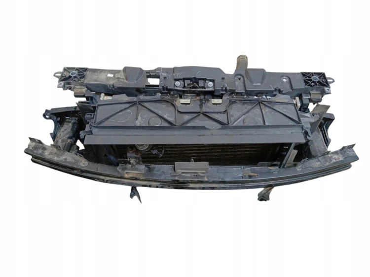PAS PRZEDNI WZMOCNIENIE RENAULT FLUENCE LIFT (2013-2016) 1.6 SCE 114KM