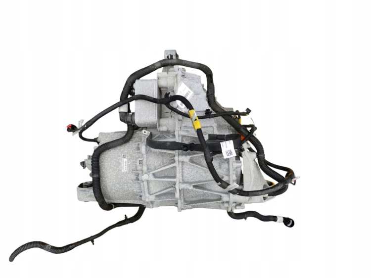 SILNIK ELEKTRYCZNY TYŁ TESLA MODEL 3 LIFT (2020-2023) 60kWh 283KM 1587780-0