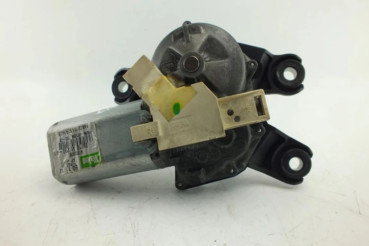 MECHANIZM WYCIERACZKI TYŁ NISSAN PRIMERA P12 1.8 16V 28710AU200-01